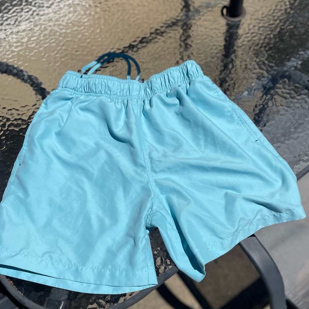 George Swimtrunks